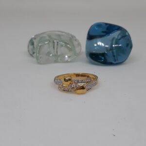 22ct Fancy Diamond Ring VT/703/7