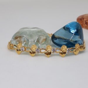 22ct Ladies Bracelet lk/246/2