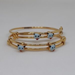 916 Kids Bangle bg/34/33