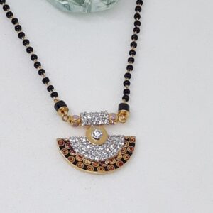 916 Fancy Diamond Mangalautra ms/44/33
