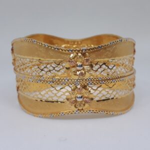 916 Fancy Rodiyam Bangle  bg/379/161