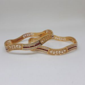 916 Signity Bangle  bg/1619/107