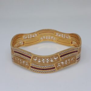 916 Signity Bangle  bg/1619/107