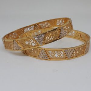 Swarovski Diamond Bangle  bg/806/107