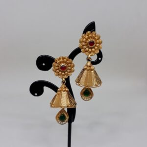 Antique Jadtar Neckace set st/1321/160