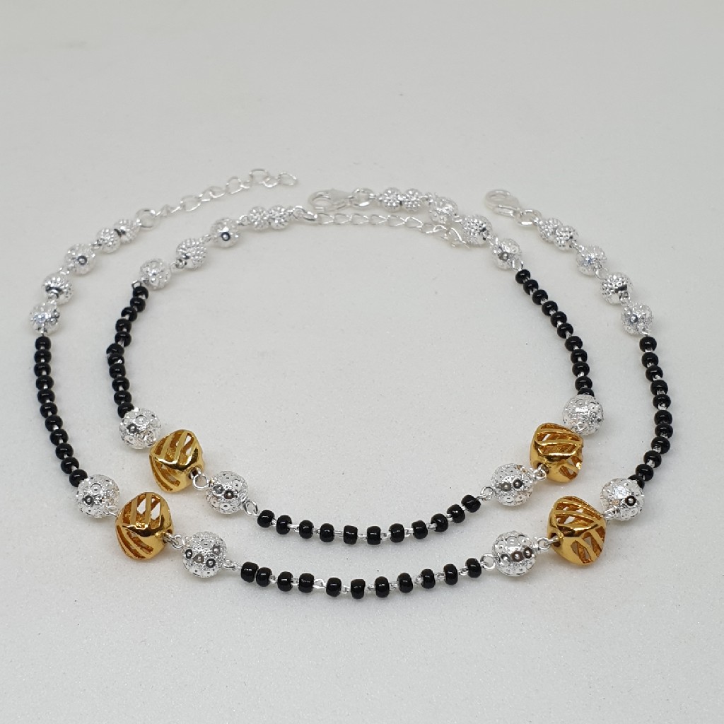 Silver Payal mpsm/2