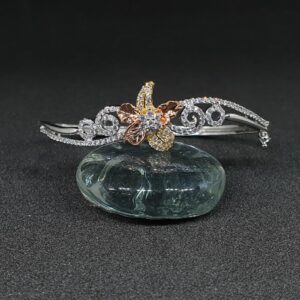 925 Sterling Silver Bracelet rdm/1100
