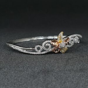 925 Sterling Silver Bracelet rdm/1100