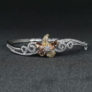 925 Sterling Silver Bracelet rdm/1100