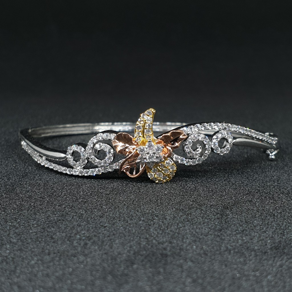925 Sterling Silver Bracelet rdm/1100