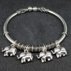 925 Sterling Silver Bracelet rdm/1026