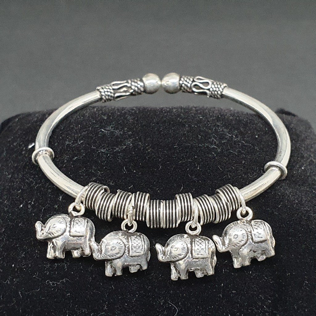 925 Sterling Silver Bracelet rdm/1026