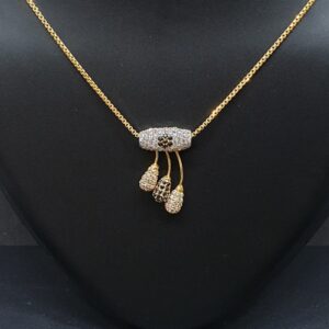 Mangalsutra 22k ms/1/154