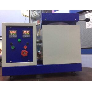 Gas Farnesh For Gold Melting