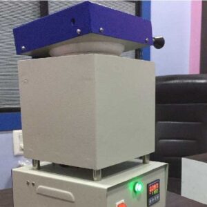 Gold Melting Machine