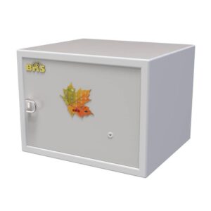 Ornate electo safety for home jewellery locker