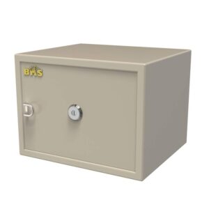 Ornate coffer home jewellery locker