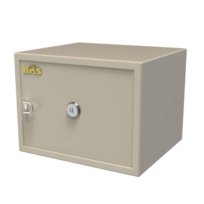 Ornate coffer home jewellery locker