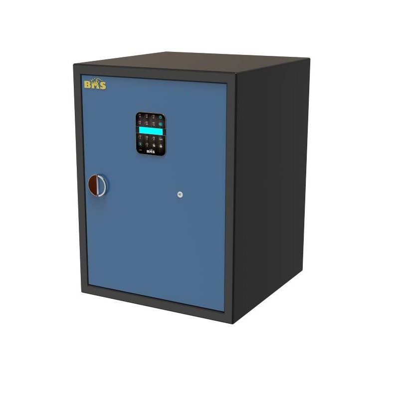 Grand 2 password protected home Jewellery locker