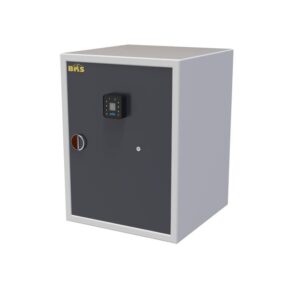 Grand 2 electro locker for home Jewellery