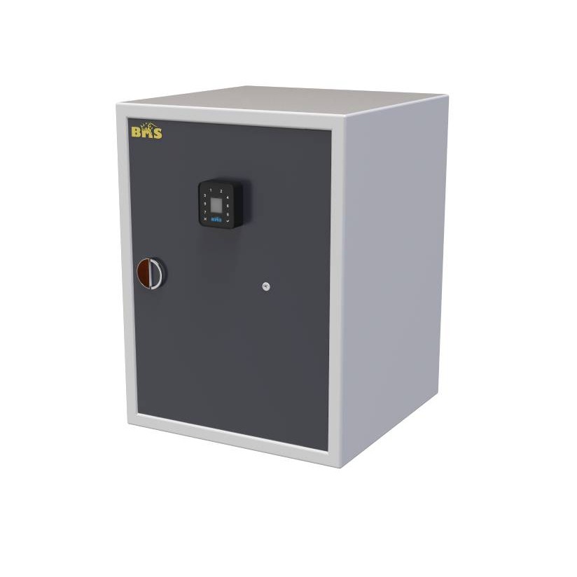 Grand 2 electro locker for home Jewellery