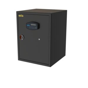 Grand 2 touch digital home Jewellery locker