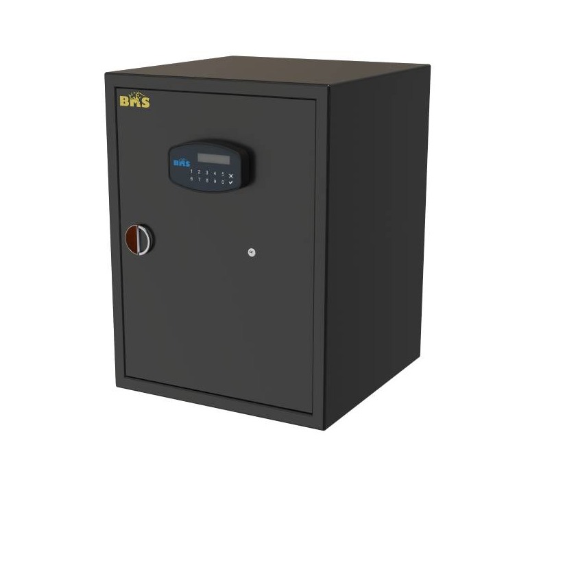 Grand 2 touch digital home Jewellery locker