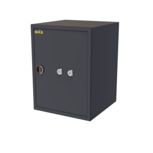 Grand 2 coffer safety office and home Jewellery locker