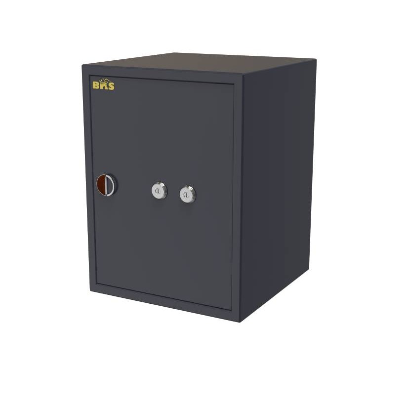 Grand 2 coffer safety office and home Jewellery locker