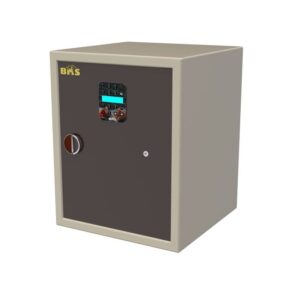 Grand password protected home Jewellery locker
