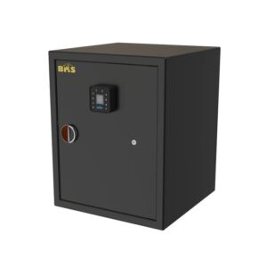 Grand biometric single door jewellery locker