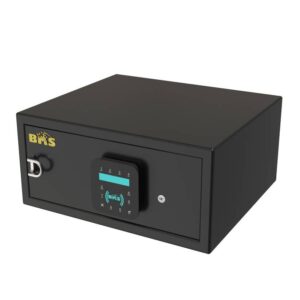 Classy rfid safety home jewellery locker