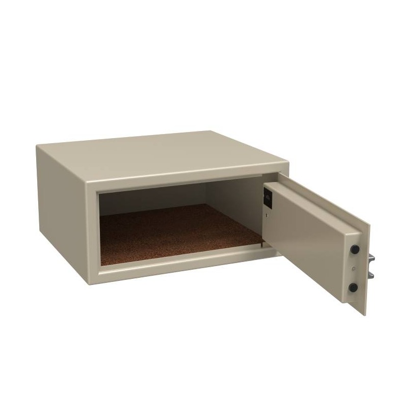 Classy password protected home Jewellery locker
