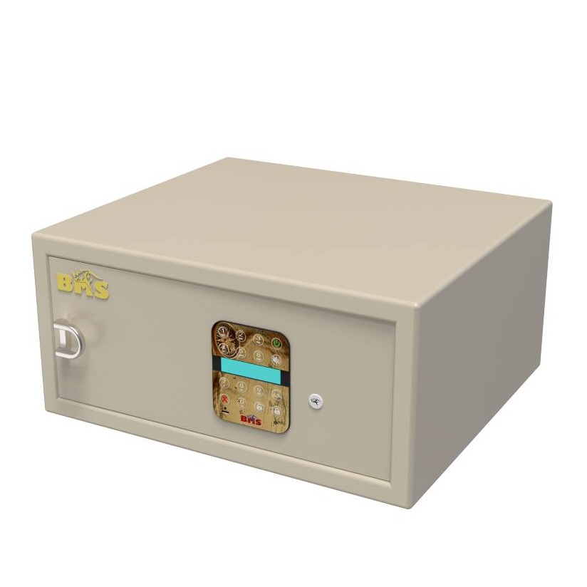Classy password protected home Jewellery locker