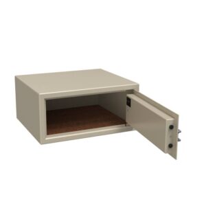 Classy electro home Jewellery locker
