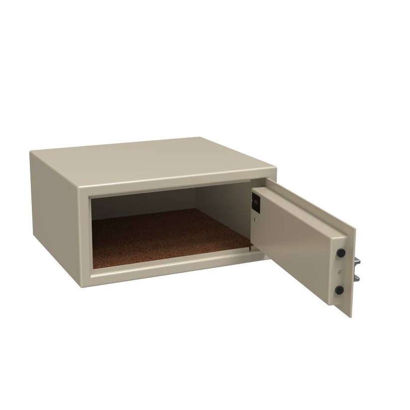 Classy electro home Jewellery locker