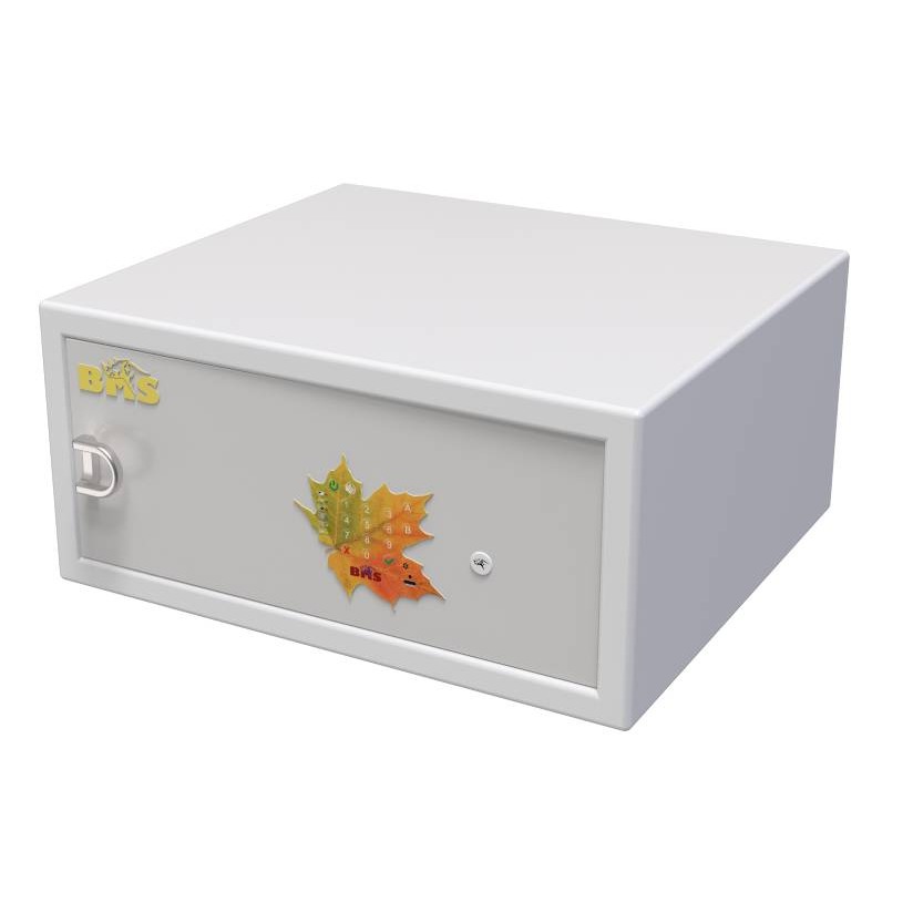 Classy electro home Jewellery locker