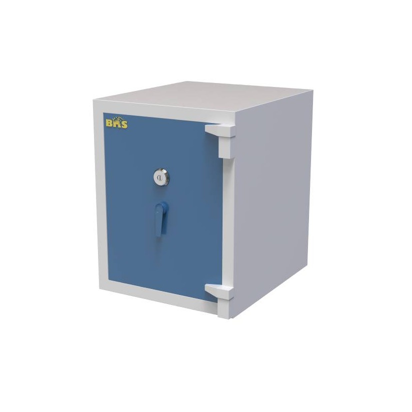 Dynamic coffer home jewellery locker