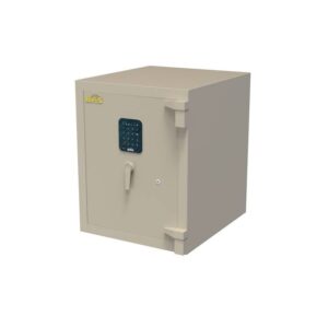 Dynamic electro  home jewellery locker