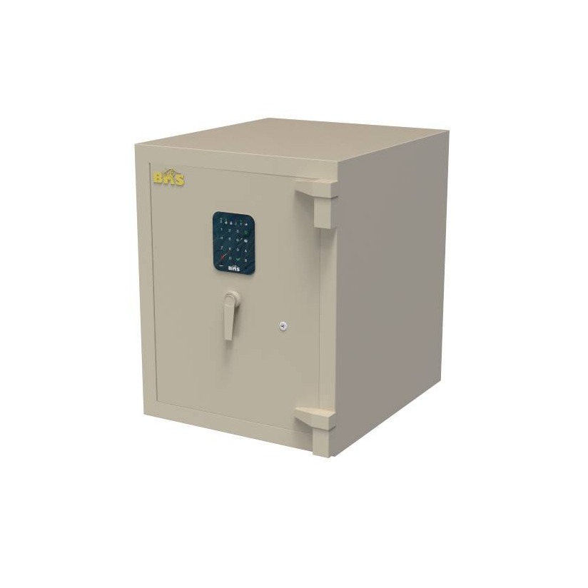 Dynamic electro  home jewellery locker