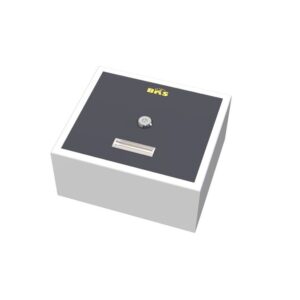 Top open coffer locker safety for home Jewellery