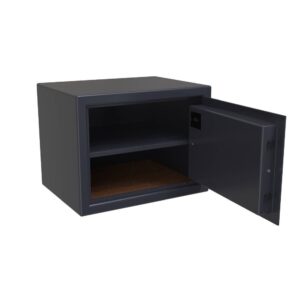 Cute locker for home jewellery safety