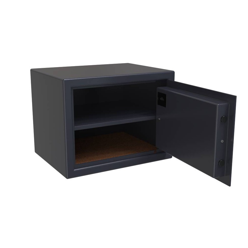 Cute locker for home jewellery safety