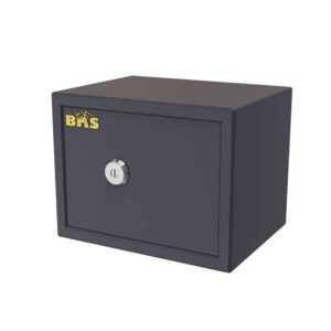 Cute locker for home jewellery safety