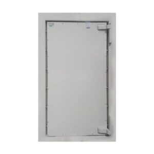 Certified rhino strong room with class c door for jewellers