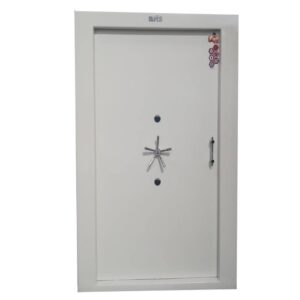 Light weight ninja strong room for jewellers