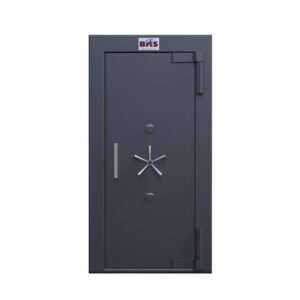 Affordable fully loaded jaguar strong room for jewellery retailers