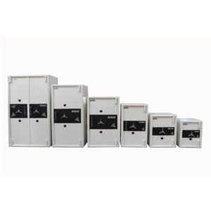 81 ltr rhino safe for jewellery with 2 dual control lock