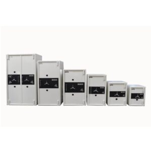 49 ltr rhino safe for jewellery with 2 dual control lock