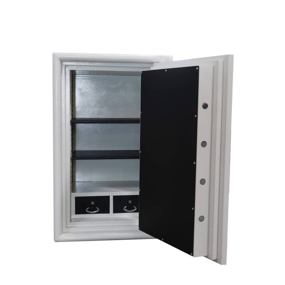 49 ltr rhino safe for jewellery with 2 dual control lock